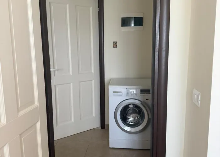 Apartament Todhe - Gjiri I Lalezit 500 Meters From The Beach