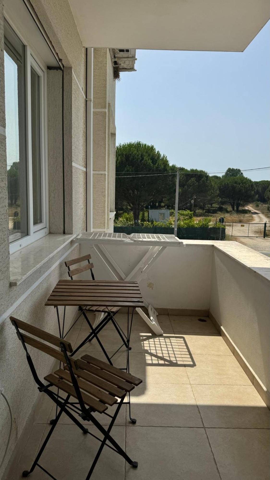 Appartement Todhe - Gjiri I Lalezit 500 Meters From The