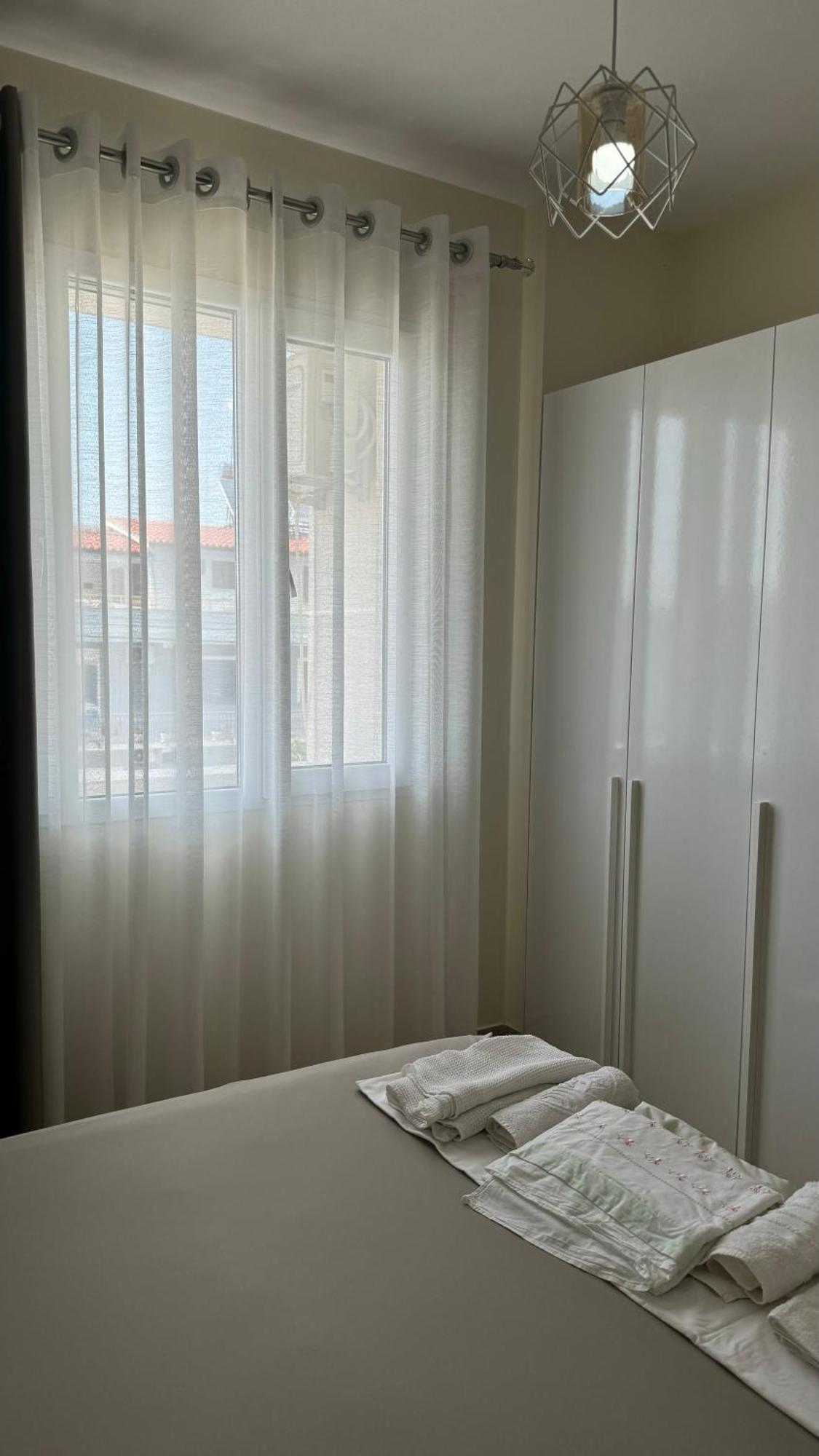Todhe - Gjiri I Lalezit 500 Meters From The * Durres
