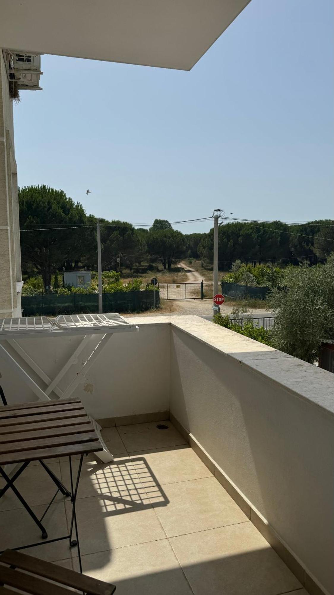 Todhe - Gjiri I Lalezit 500 Meters From The Apartment Durres
