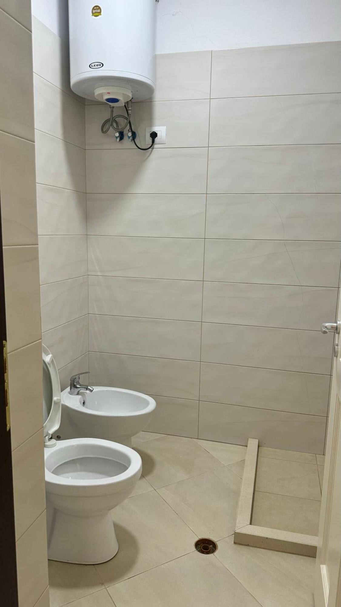 Todhe - Gjiri I Lalezit 500 Meters From The * Durres