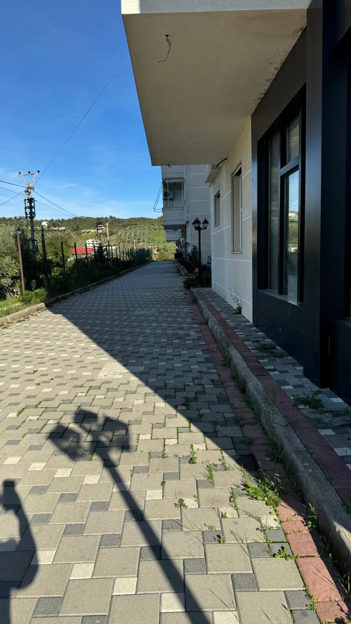 Appartement Todhe - Gjiri I Lalezit 500 Meters From The