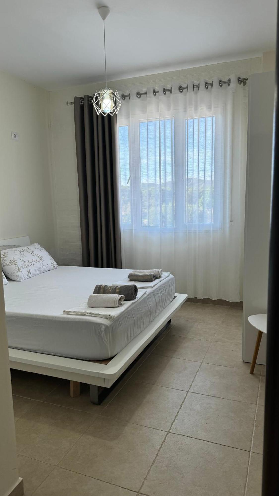 Appartement Todhe - Gjiri I Lalezit 500 Meters From The Durrës