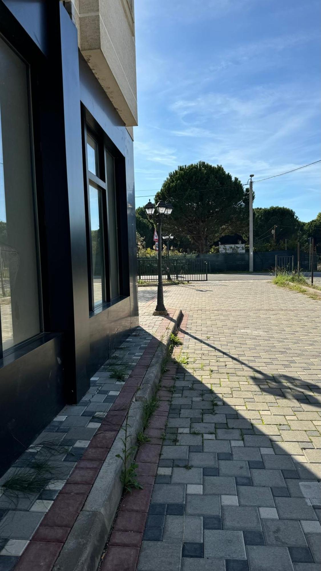 Todhe - Gjiri I Lalezit 500 Meters From The Durres