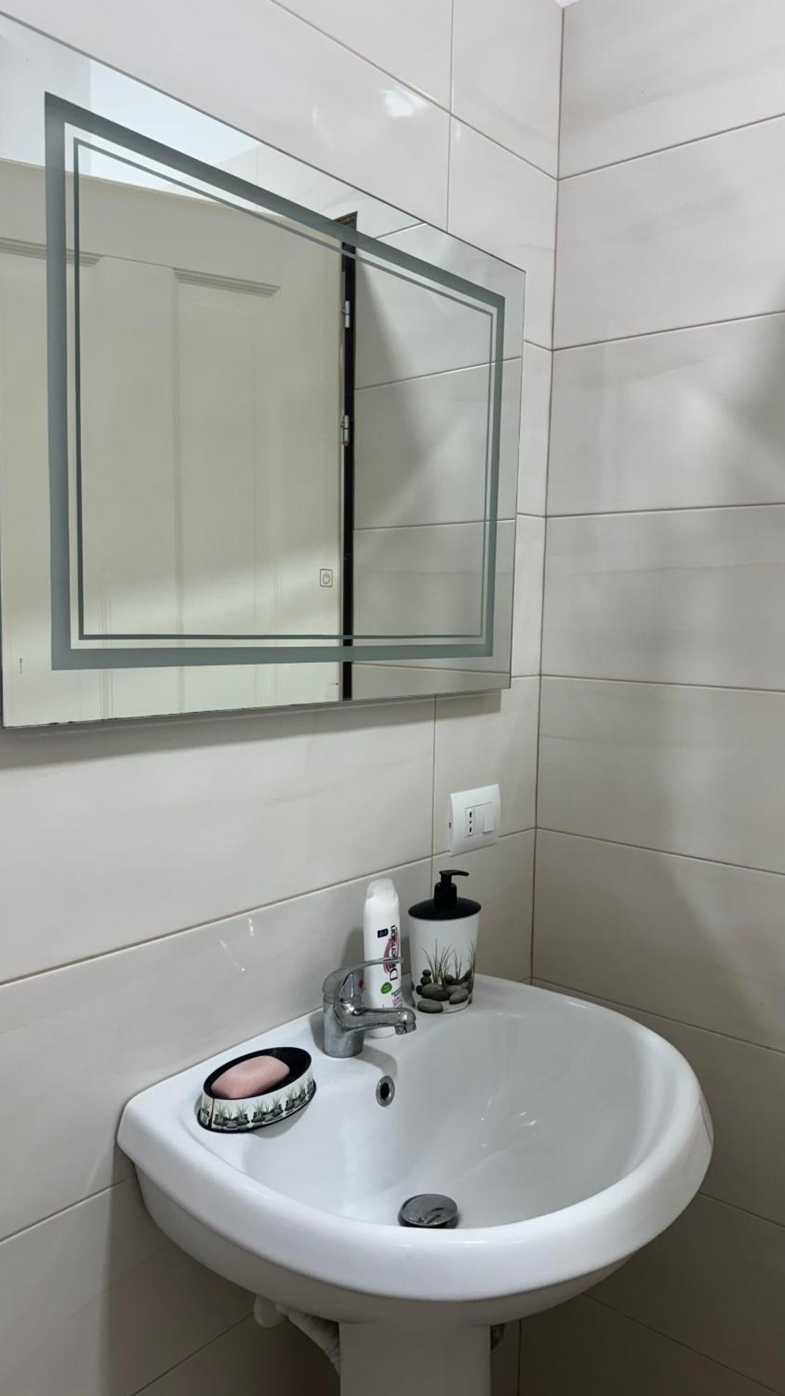 Appartement Todhe - Gjiri I Lalezit 500 Meters From The Durrës