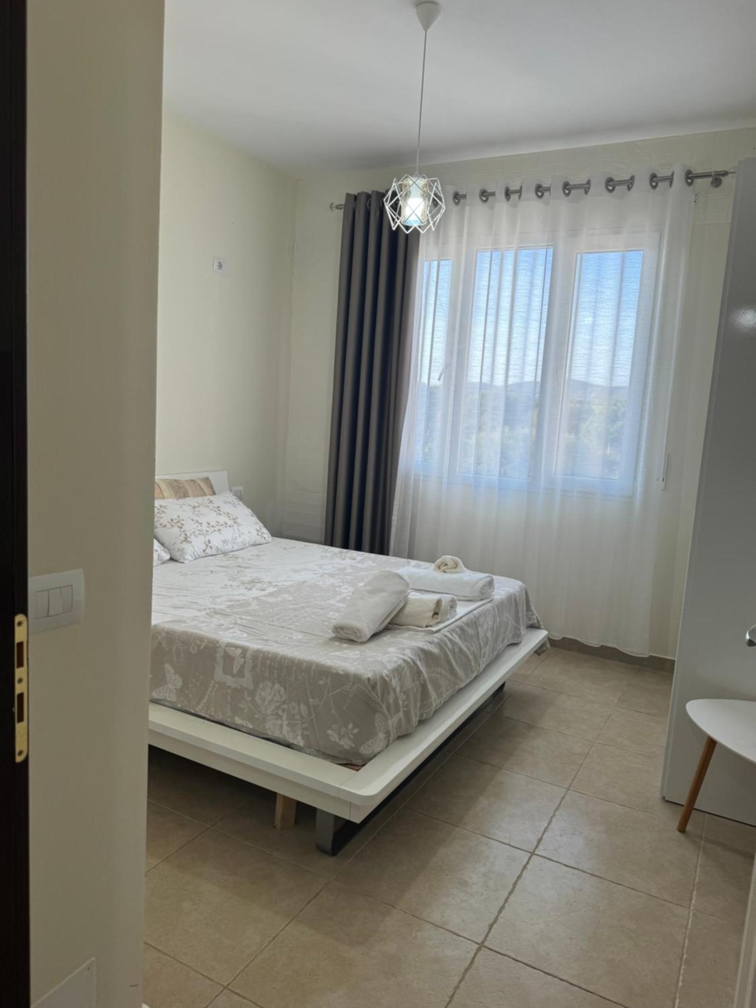 Appartement Todhe - Gjiri I Lalezit 500 Meters From The Durrës