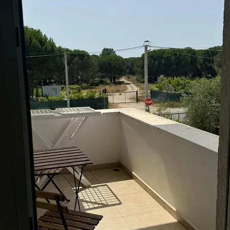 Apartament Todhe - Gjiri I Lalezit 500 Meters From The Beach Durrës Extérieur photo