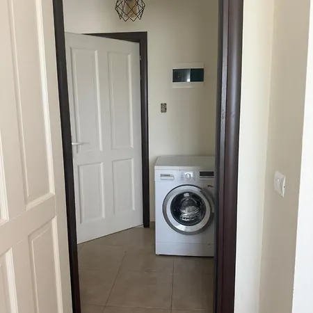 Apartament Todhe - Gjiri I Lalezit 500 Meters From The Beach Durrës Extérieur photo