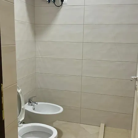 Apartament Todhe - Gjiri I Lalezit 500 Meters From The Beach Durrës Extérieur photo