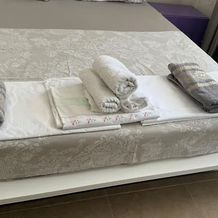 Apartament Todhe - Gjiri I Lalezit 500 Meters From The Beach Durrës Extérieur photo